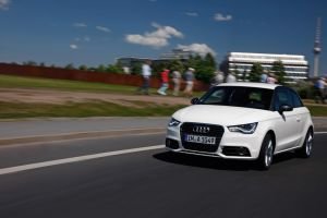 Audi A1: un Audi inédito hasta el momento